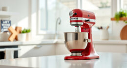 KitchenAid Professional 600 vs Classic: Full Comparison