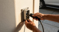 Lider Electric NEMA 14-50 receptacles earn UL certification with Electric Vehicle Marking