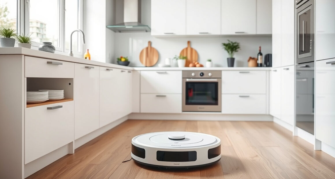 Roborock Mop Pads: Compatibility & Buying Guide
