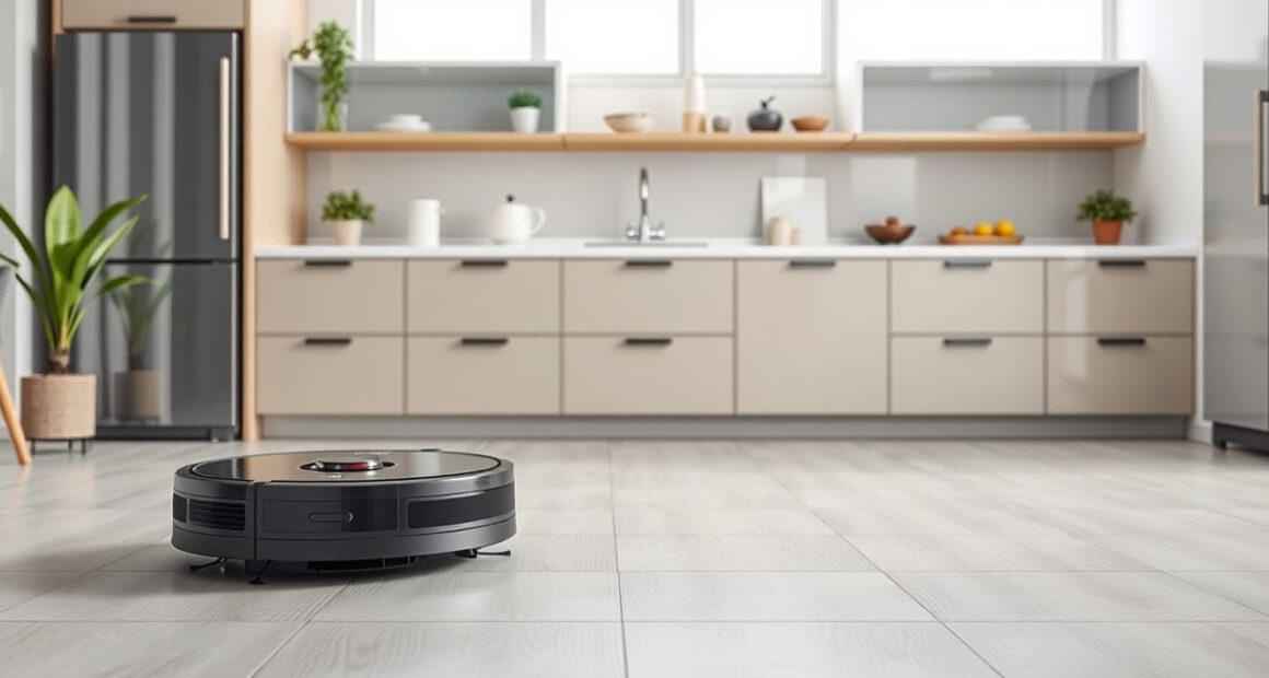 Roborock Qrevo Curv Review: Pros, Cons, and Who It's For