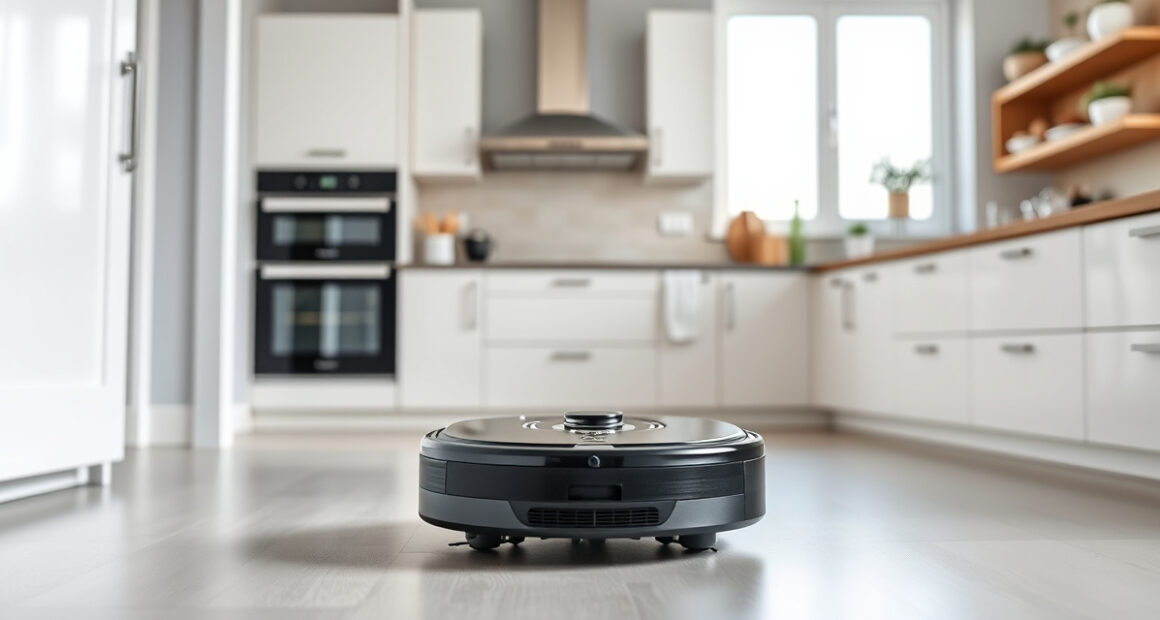 Roborock Robot Vacuum Buying Guide 2026: Top Picks & Insights