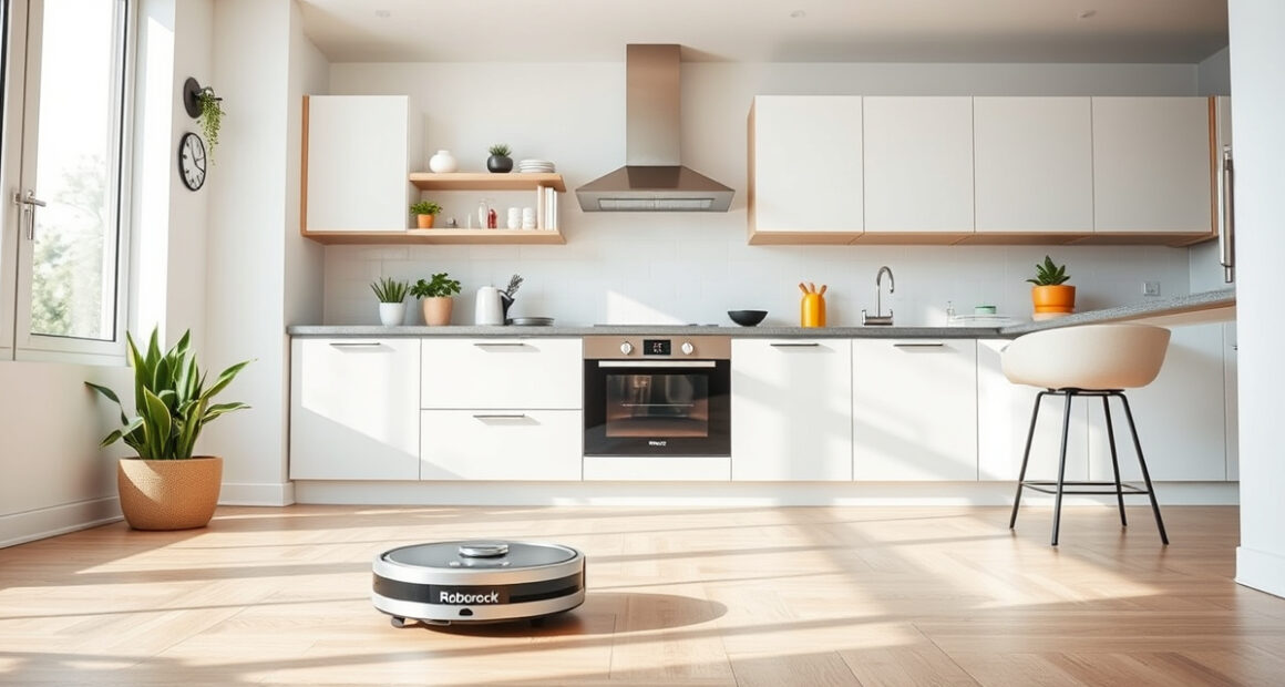 Roborock S8 MaxV vs Roborock Q Revo: Full Comparison