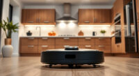 Roborock S8 MaxV vs Roborock Qrevo Curv: Full Comparison