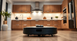 Roborock S8 MaxV vs Roborock Qrevo Curv: Full Comparison