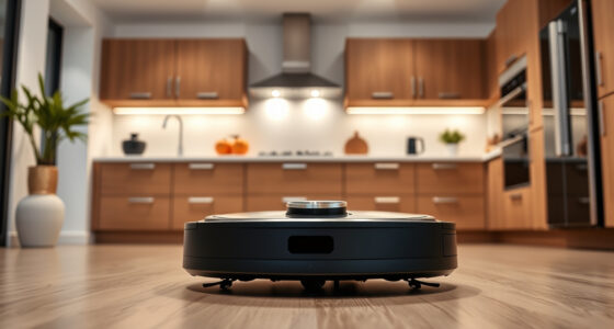 Roborock S8 MaxV vs Roborock Qrevo Curv: Full Comparison