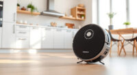 Roborock S8 MaxV vs Roborock Saros 10: Which Is Better?