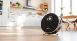 Roborock S8 MaxV vs Roborock Saros 10: Which Is Better?