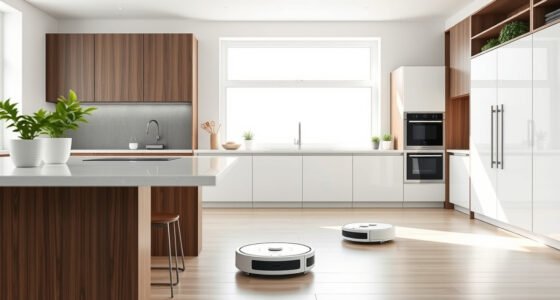 Roborock vs Dreame: Honest Robot Vacuum Showdown