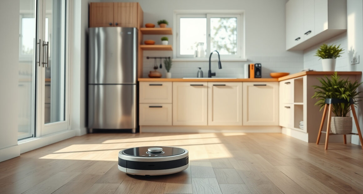 Roborock vs Dreame: Which Robot Vacuum Dominates 2026?