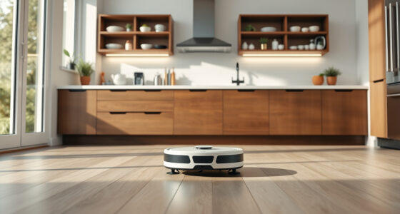 Roborock vs Eufy: Which Robot Vacuum Dominates in 2026?