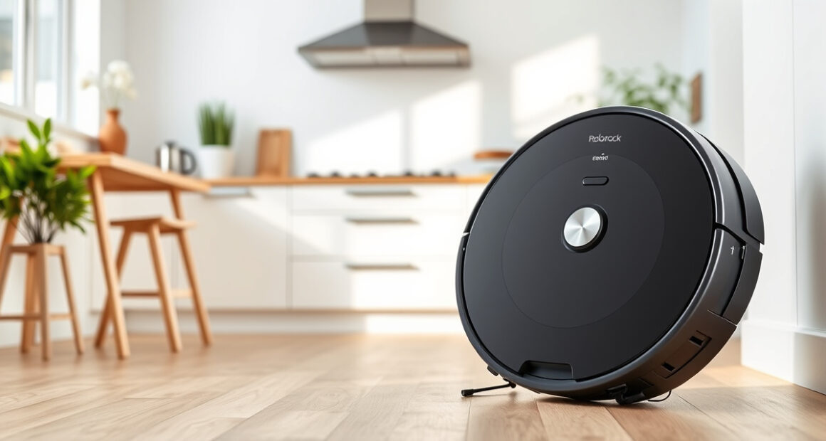 Roborock vs Roomba 2026: Which Robot Vacuum Comes Out on Top?