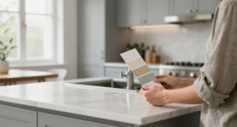 This 2026 Study Says to Paint Your Kitchen This Color (It’ll Increase Its Value!)