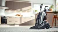 Top Bissell Carpet Cleaners for 2026: Best-Of Roundup
