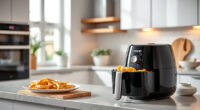 Top COSORI Air Fryer Models for 2026: Best-Of Roundup