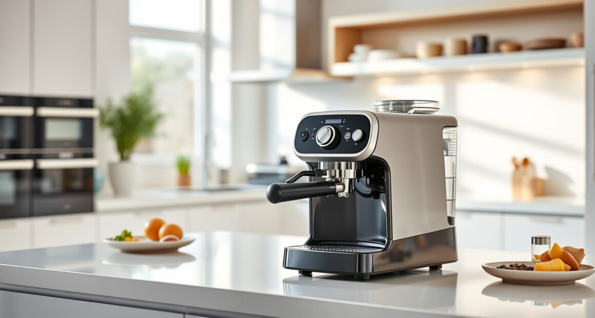Top De'Longhi Espresso Machines for 2026: Best of the Year