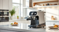Top De'Longhi Espresso Machines for 2026: Best of the Year