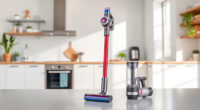 Top Dyson Cordless Vacuum Models Ranked for 2026