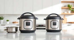 Top Instant Pot Pressure Cooker Models Ranked for 2026