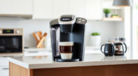 Top Keurig Coffee Maker Models Ranked for 2026