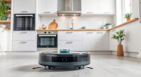 Top Roborock Robot Vacuums for Large Homes in 2024