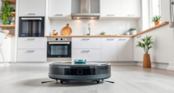 Top Roborock Robot Vacuums for Large Homes in 2024