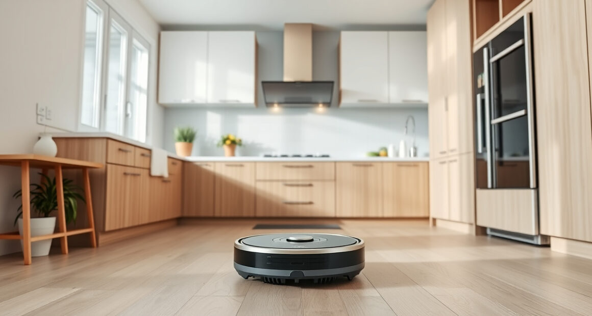 Top Roborock Robot Vacuums of 2026: Best Picks & Features