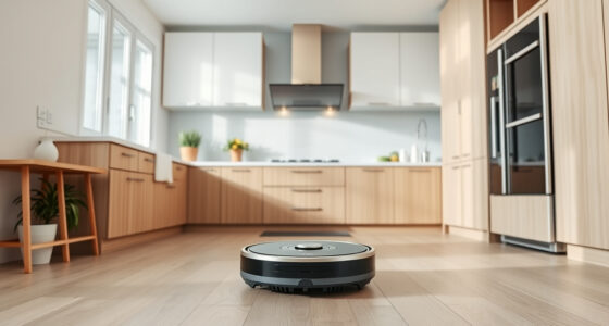 Top Roborock Robot Vacuums of 2026: Best Picks & Features