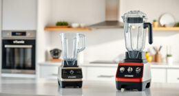 Top Vitamix Blenders of 2026: The Ultimate Roundup