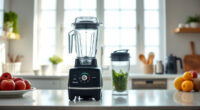 Vitamix A3500 Review: Top Pros, Cons & Who It's Best For