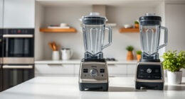 Vitamix A3500 vs Vitamix E310 Explorian: Full Comparison