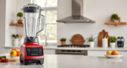 Vitamix A3500 vs Vitamix Propel 750: Full Comparison