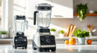 Vitamix Blade Assembly: Compatibility & Buying Guide