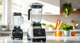 Vitamix Blade Assembly: Compatibility & Buying Guide