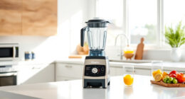Vitamix Blender Buying Guide 2026: Top Picks & Expert Tips
