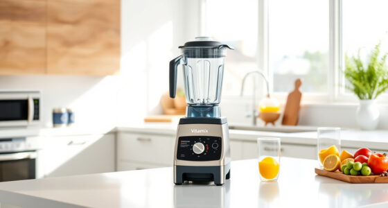 Vitamix Blender Buying Guide 2026: Top Picks & Expert Tips