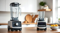 Vitamix vs. Blendtec: Which Blender Comes Out on Top?