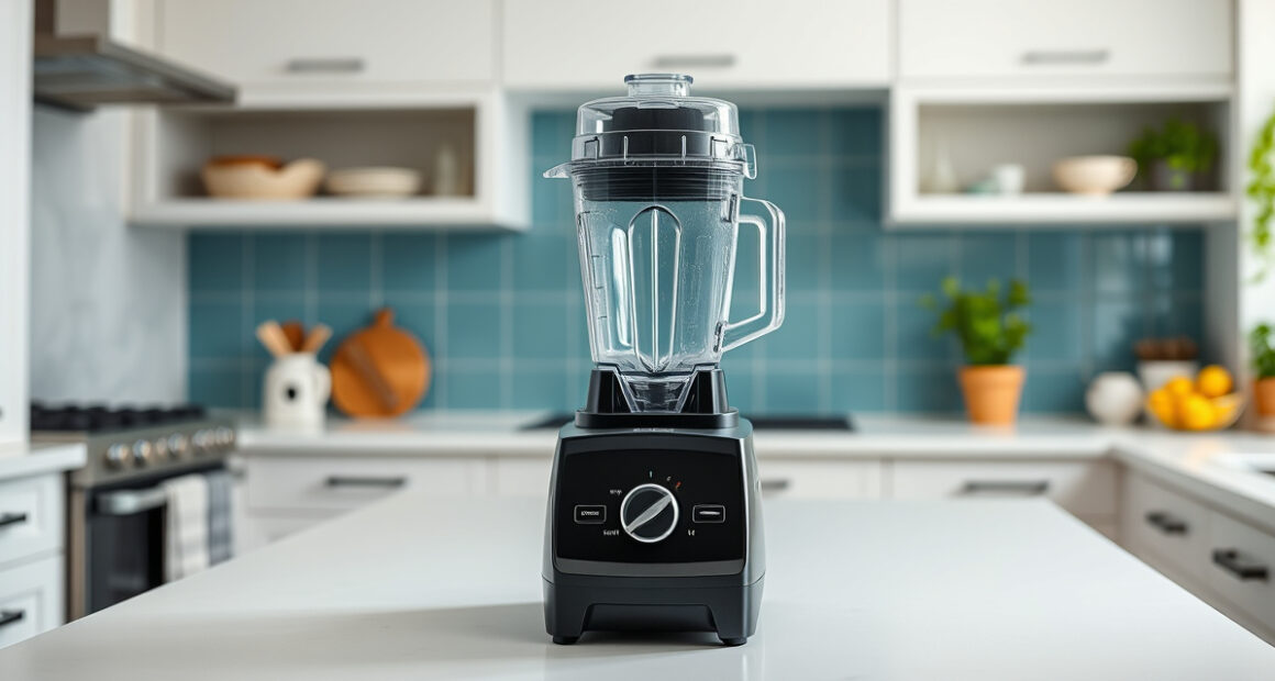 Vitamix vs Ninja: Which Blender Is Better for Your Kitchen?