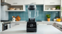 Vitamix vs Ninja: Which Blender Is Better for Your Kitchen?