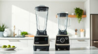Vitamix vs Ninja: Which Blender Reigns in 2026?