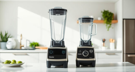 Vitamix vs Ninja: Which Blender Reigns in 2026?