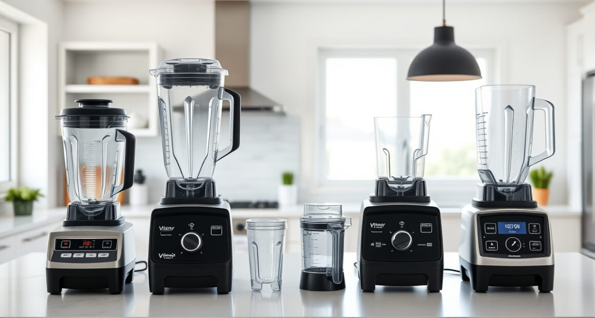 Vitamix vs NutriBullet: Which Blender Wins in 2026?