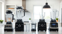 Vitamix vs NutriBullet: Which Blender Wins in 2026?