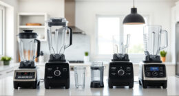 Vitamix vs NutriBullet: Which Blender Wins in 2026?