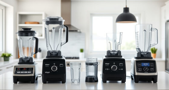 Vitamix vs NutriBullet: Which Blender Wins in 2026?