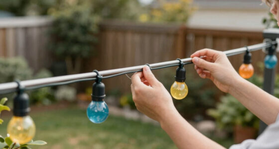 10 Best Patriotic Outdoor String Lights in 2026