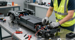 11 Best Electric Trucks in 2026