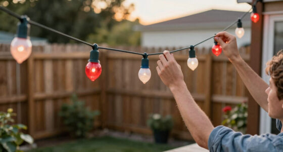11 Best Patriotic Outdoor String Lights in 2026