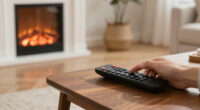 12 Best Electric Fireplace Remote Controls in 2026