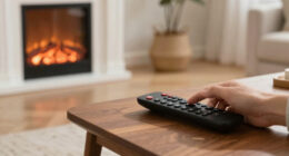 12 Best Electric Fireplace Remote Controls in 2026