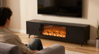 12 Best Electric Fireplace TV Stands in 2026